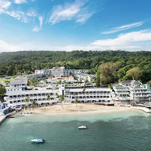 Beaches A Spa & Golf Resort